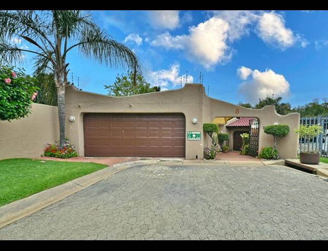 3 BEDROOM HOUSE FOR SALE IN ORMONDE